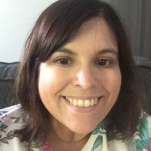 Meet your Posher, Kerry